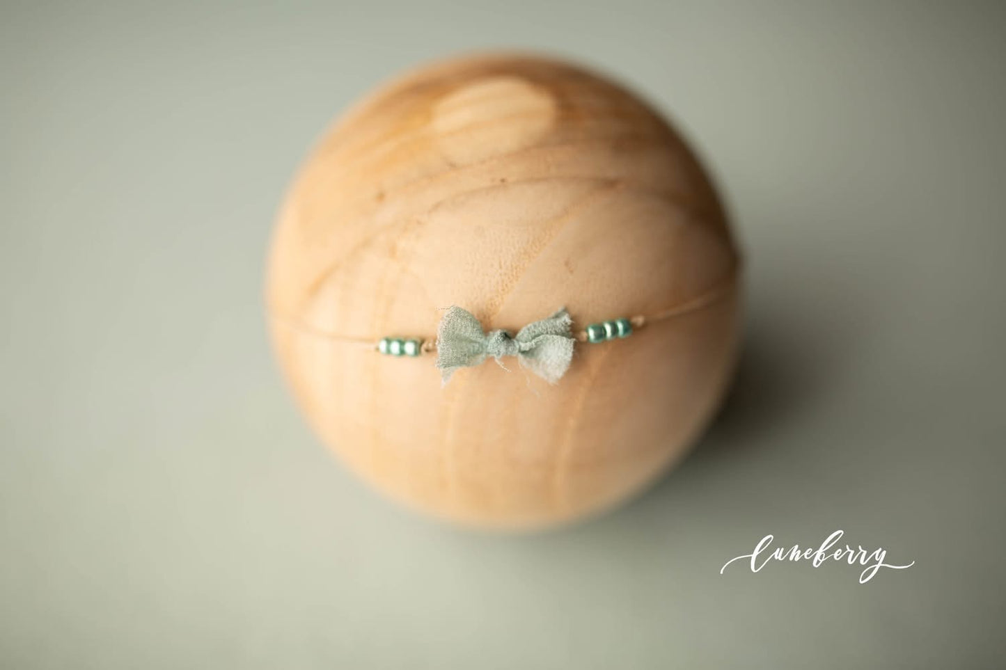 SPRING MINT Fabric