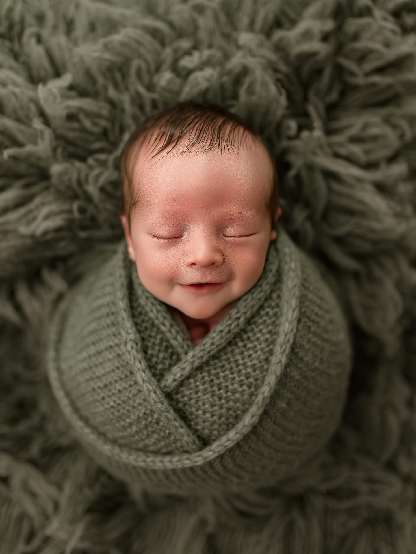 CONIFER Premium Wool Flokati