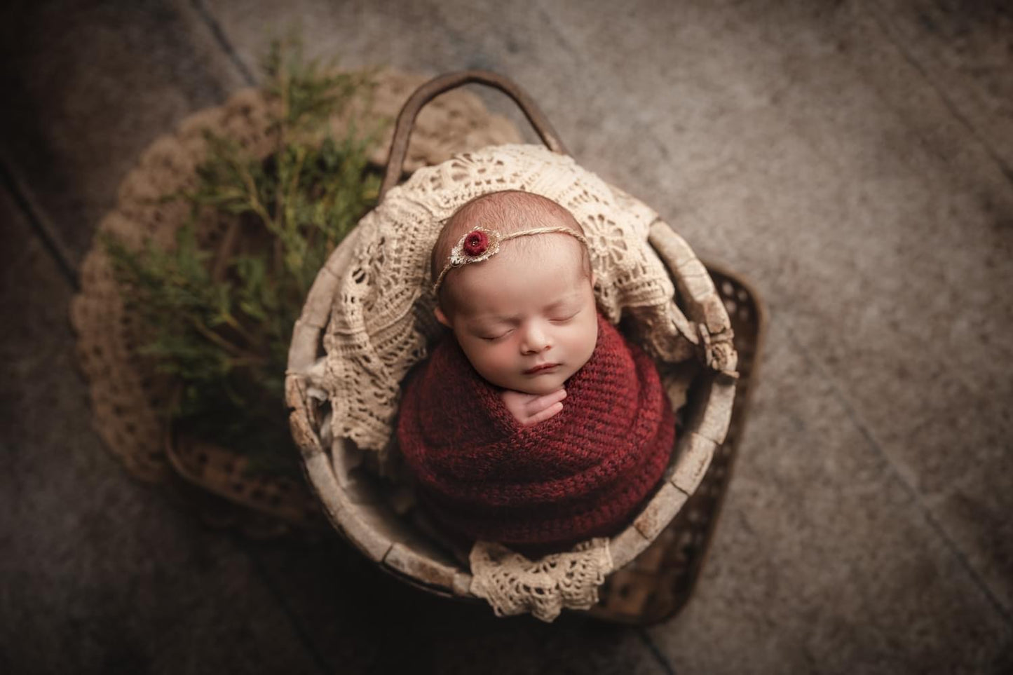 Farm Bucket