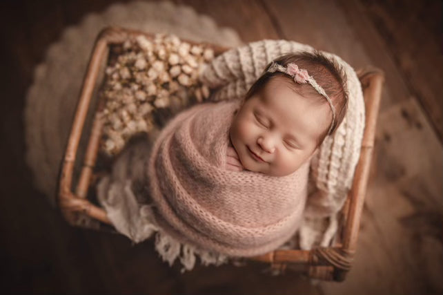 Little Flowers Bunch