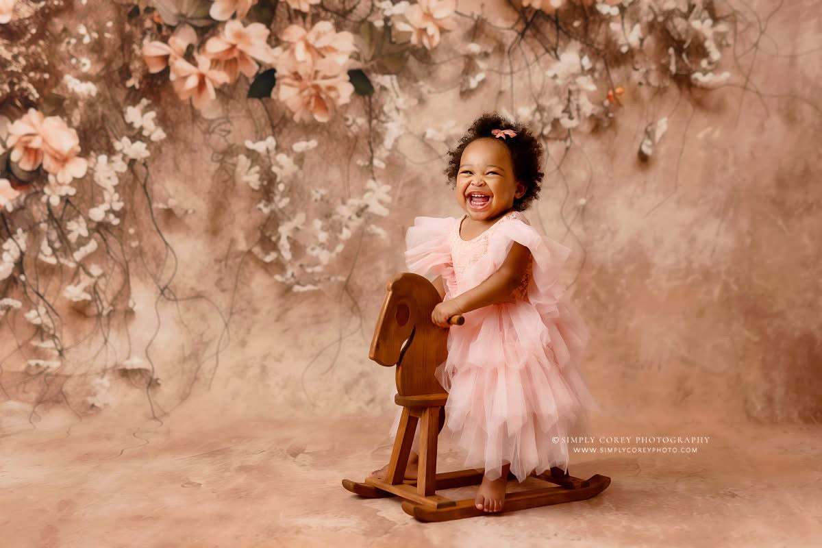 Rocking Horse