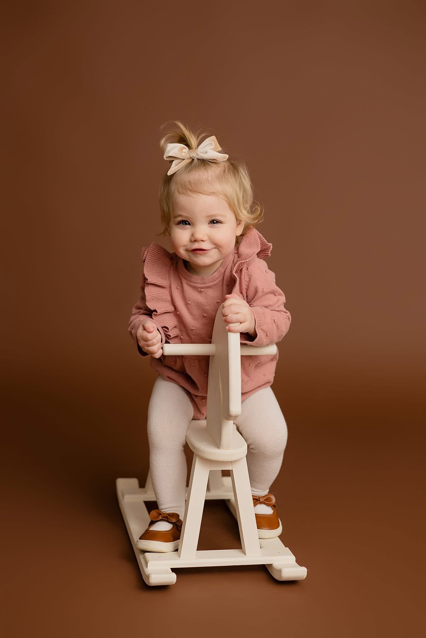 Rocking Horse