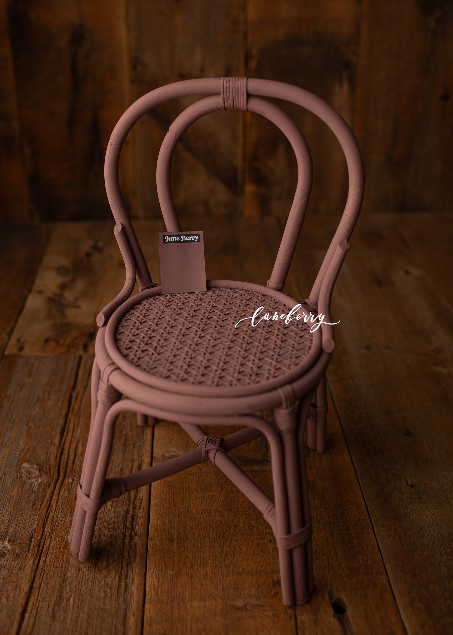 JUNEBERRY Sitter Set- NN Seamless
