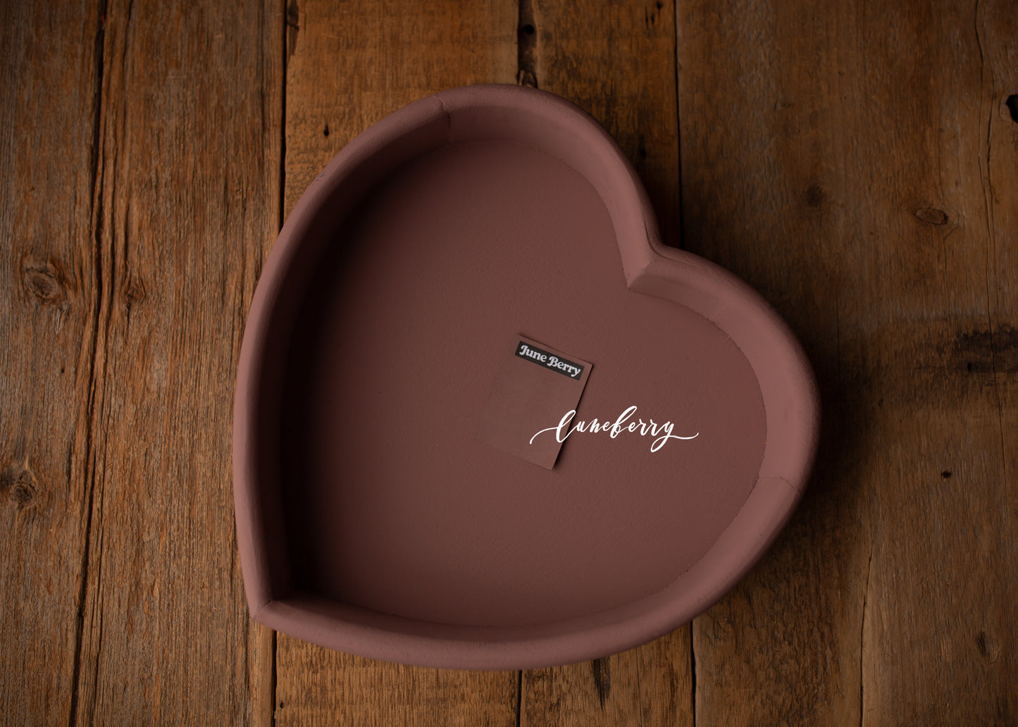 JUNEBERRY Heart Styled Set - NN Seamless