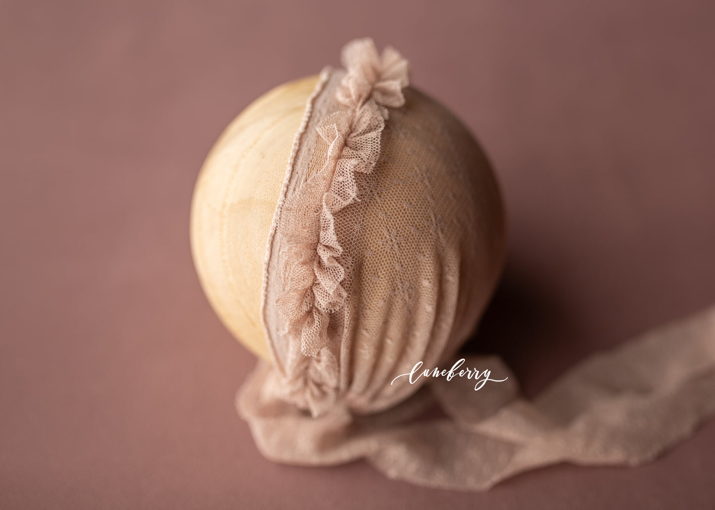 SUGAR PLUM Fabric