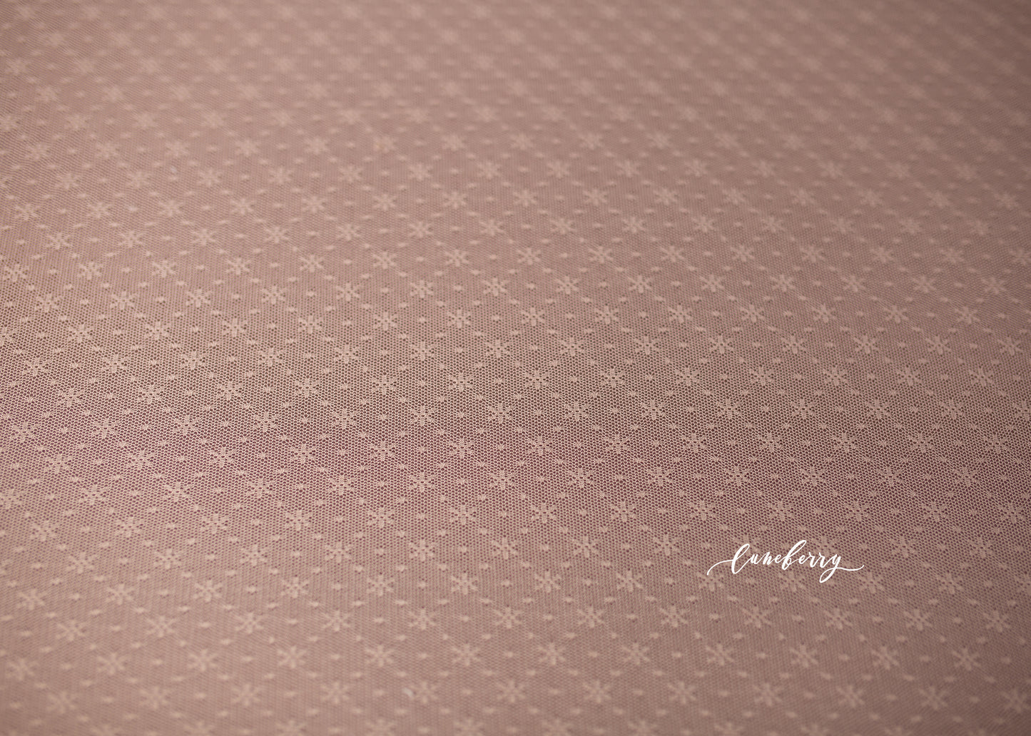 SUGAR PLUM Fabric