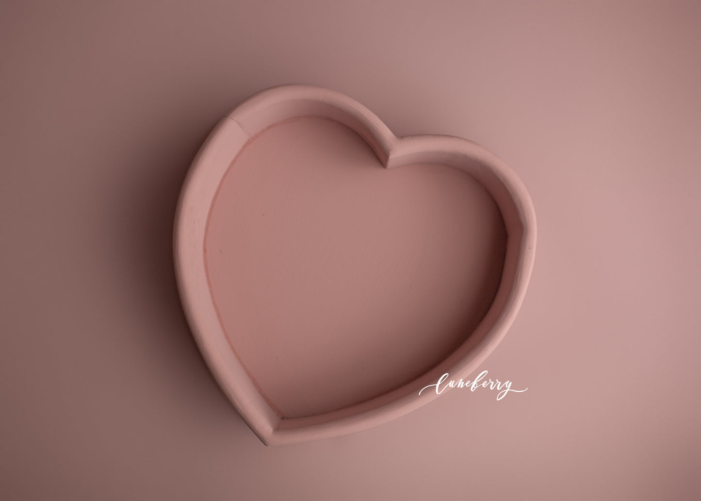 MAE BERRY Heart Styled Set - NN Seamless