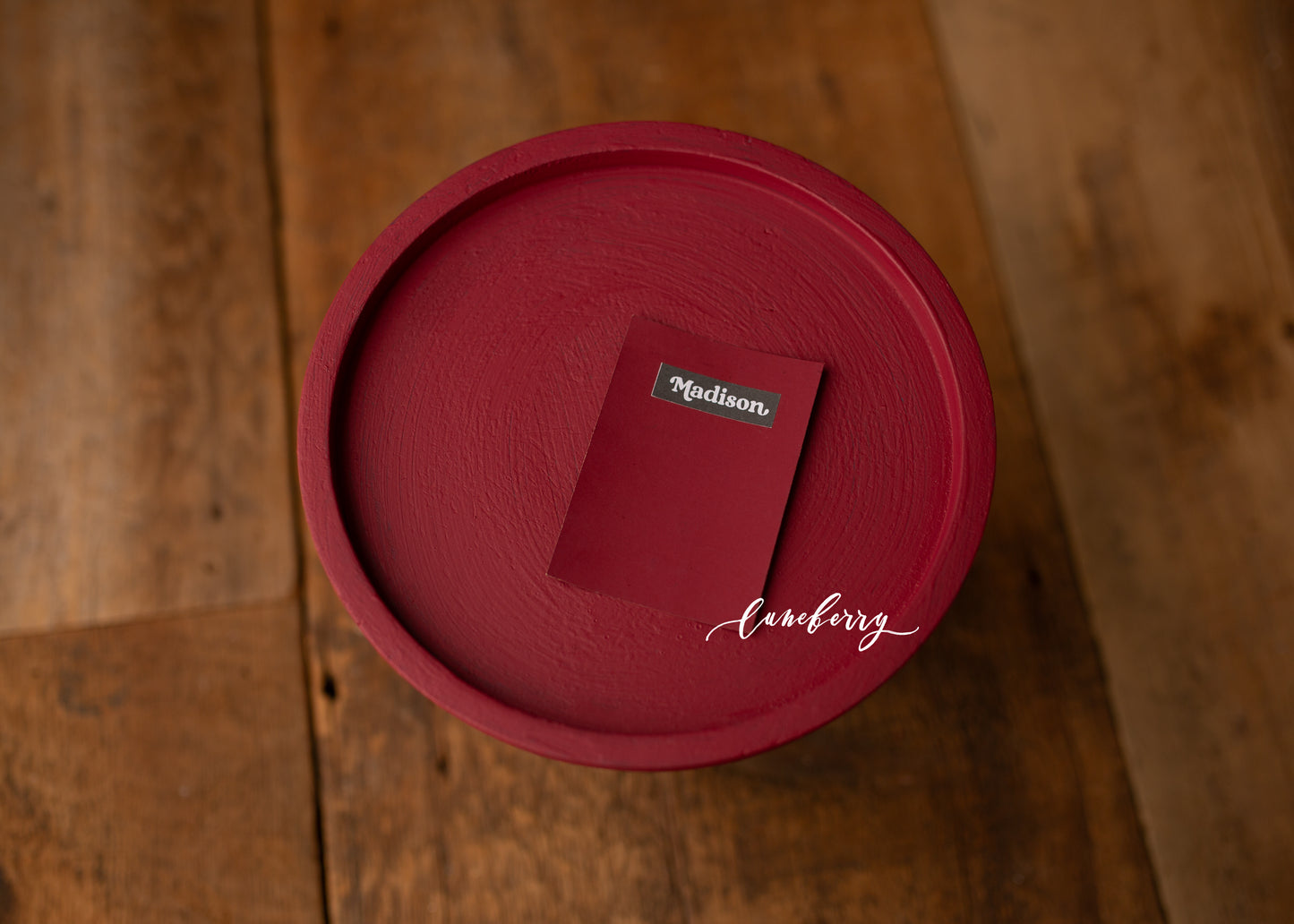 Cake Stands - CUSTOM COLORED