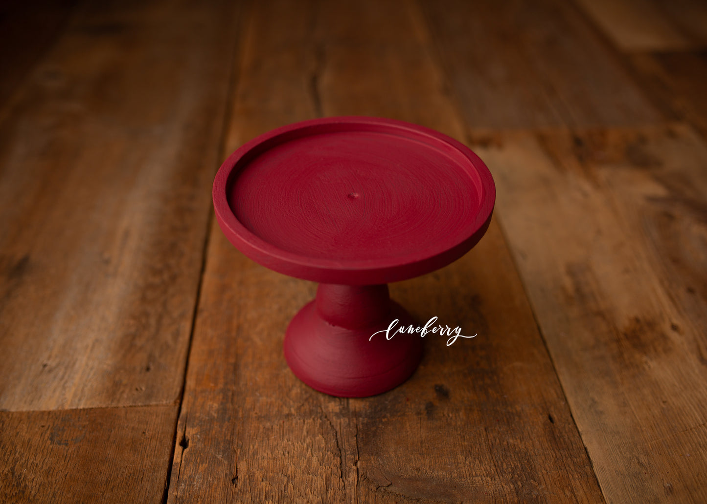 Cake Stands - CUSTOM COLORED