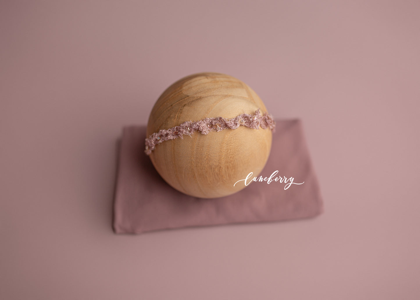 MAE BERRY Heart Styled Set - NN Seamless