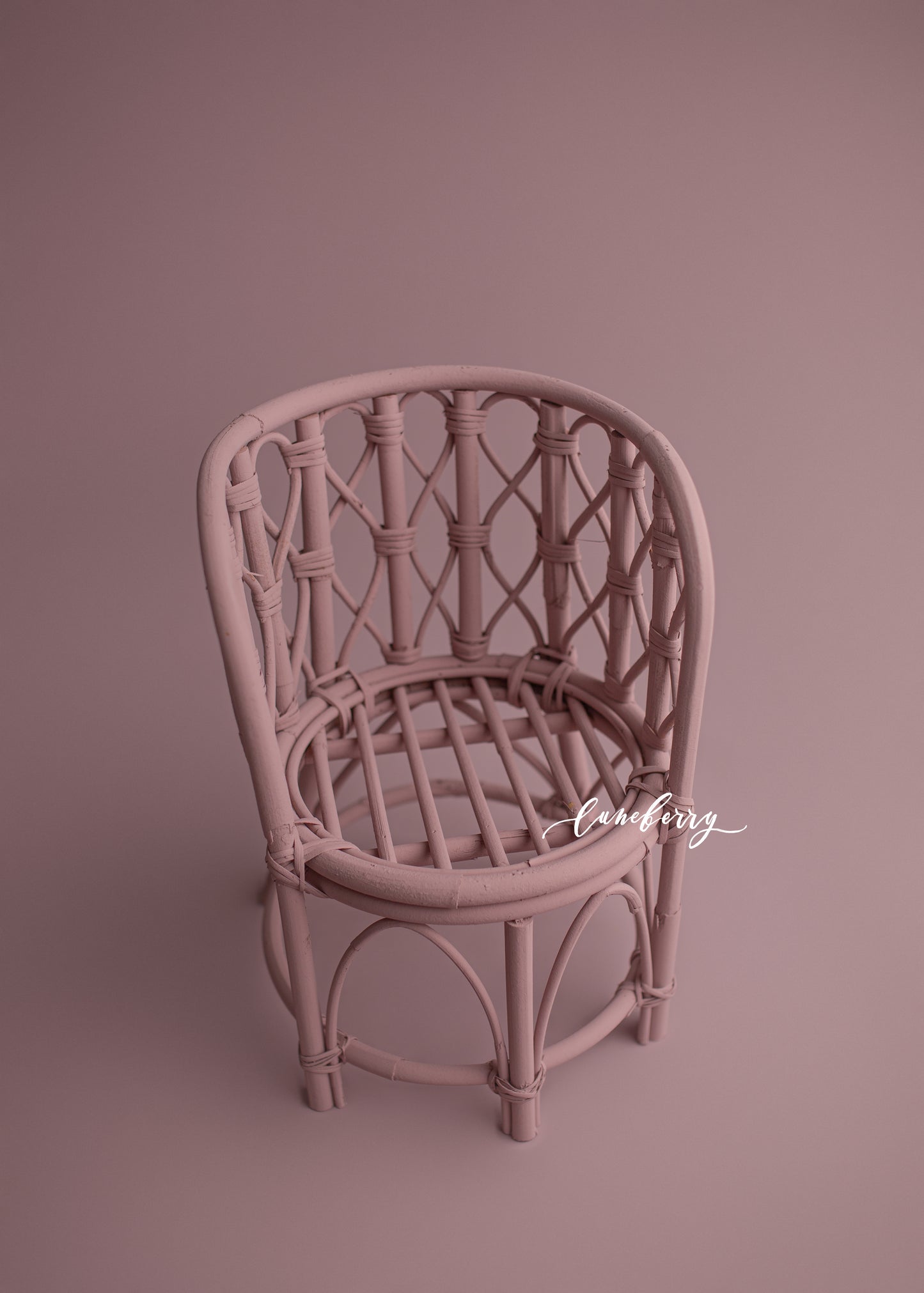 MAE BERRY Sitter Chair Set 1 - NN Seamless