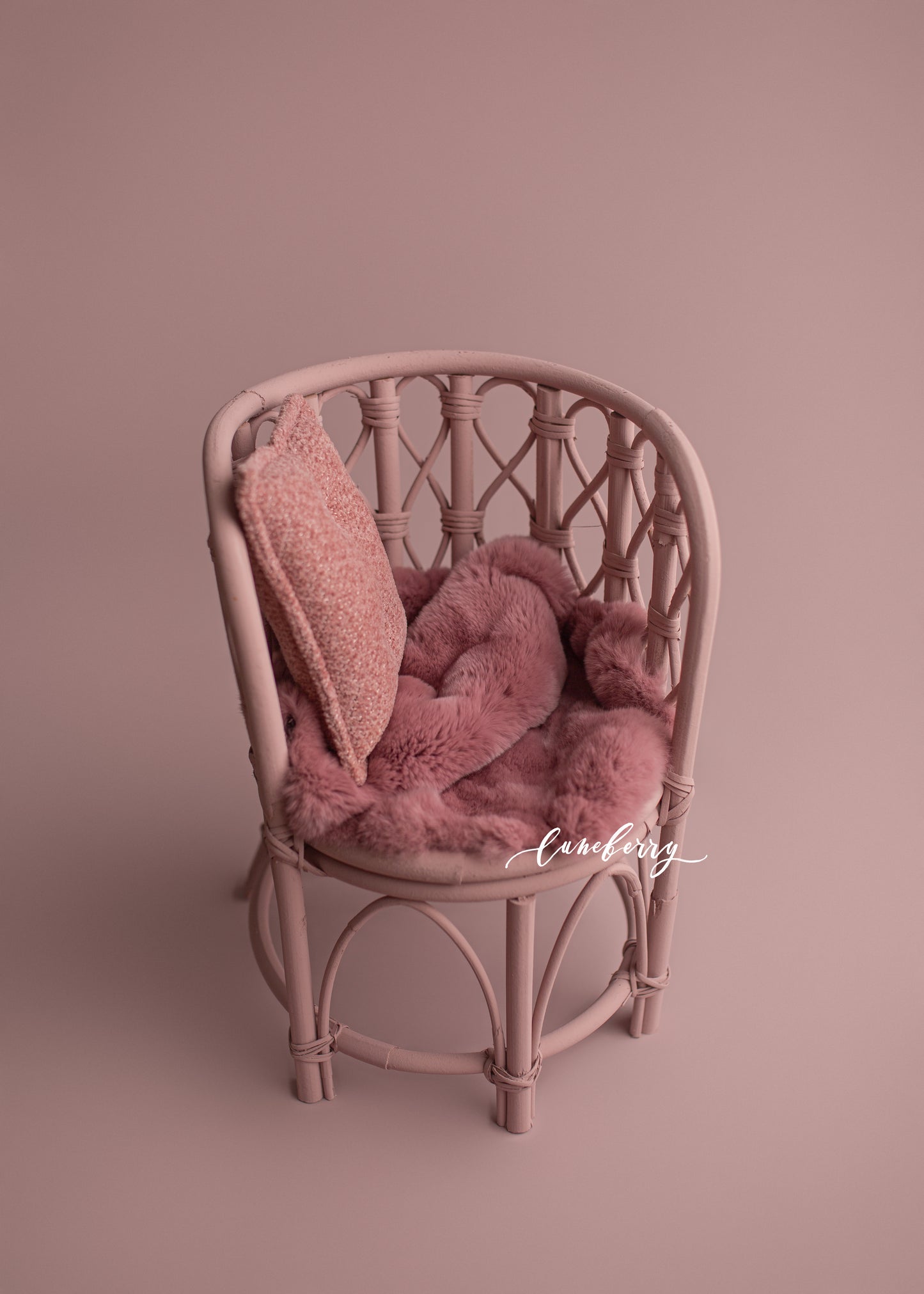 MAE BERRY Sitter Chair Set 1 - NN Seamless