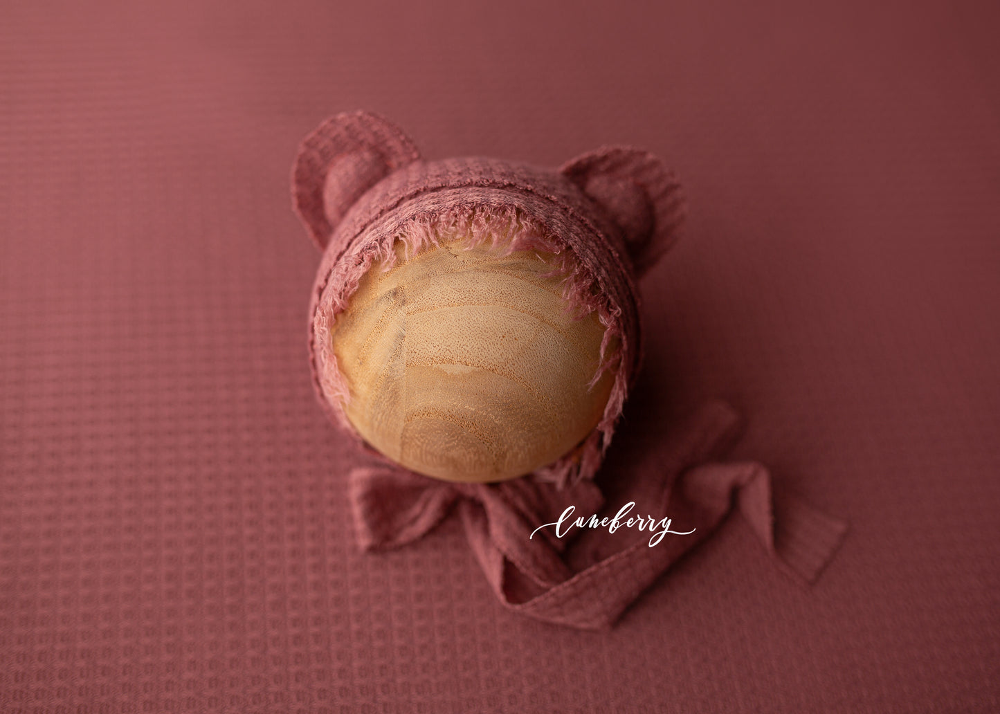 MOSS ROSE Fabric