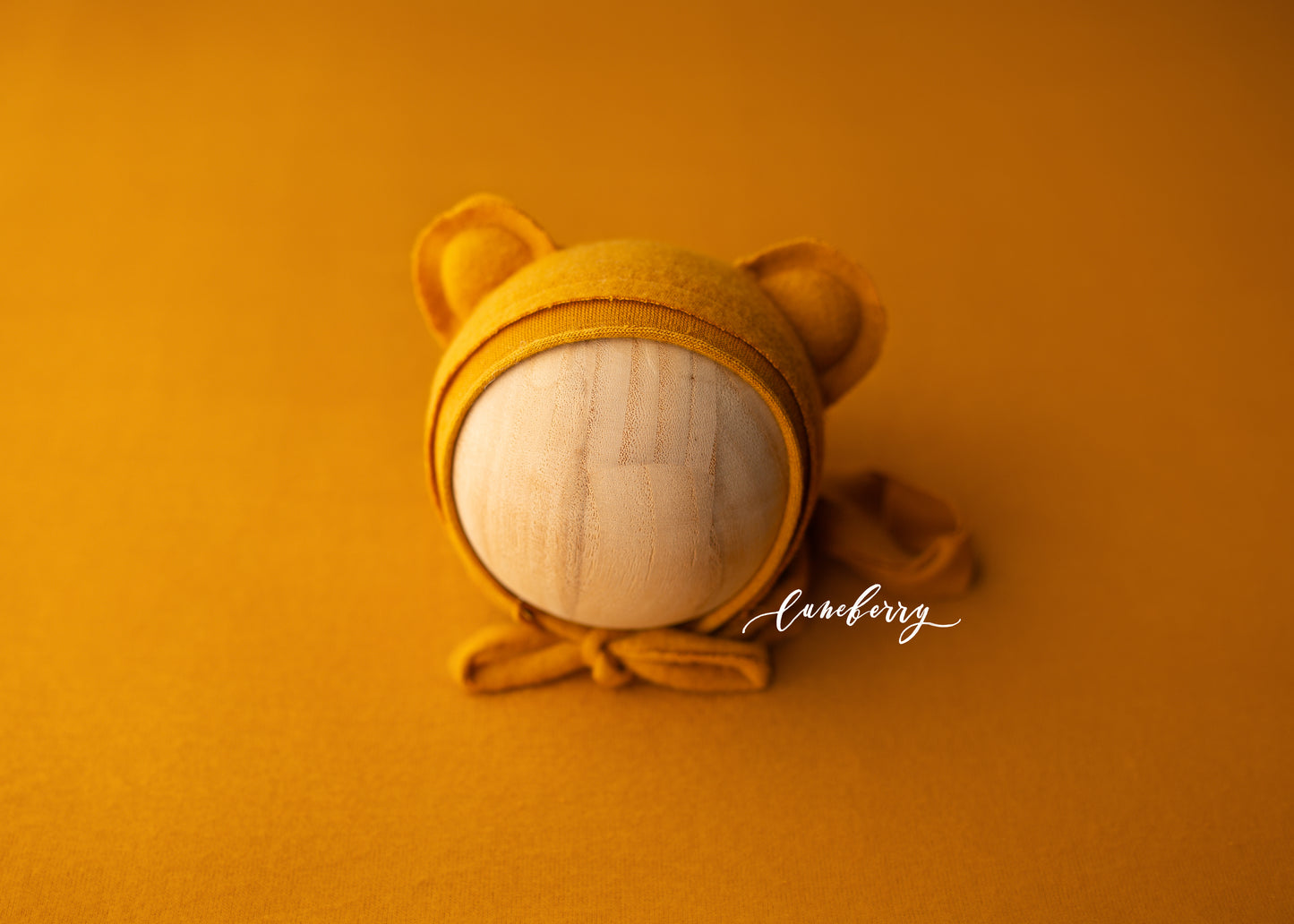MUSTARD Fabric