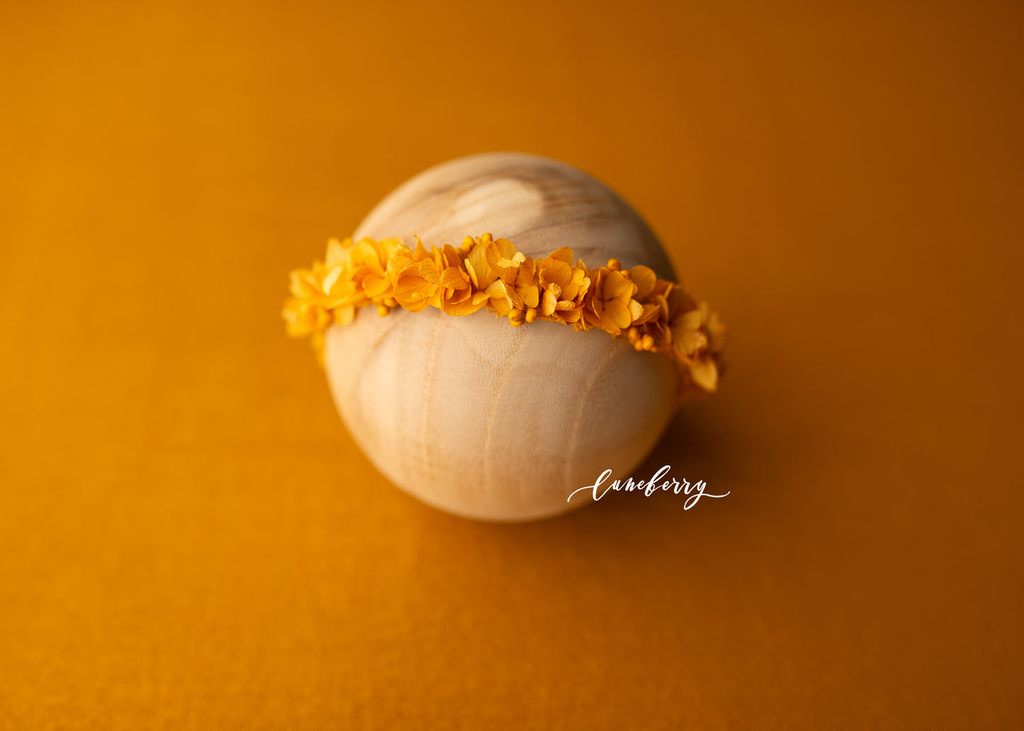 MUSTARD Fabric