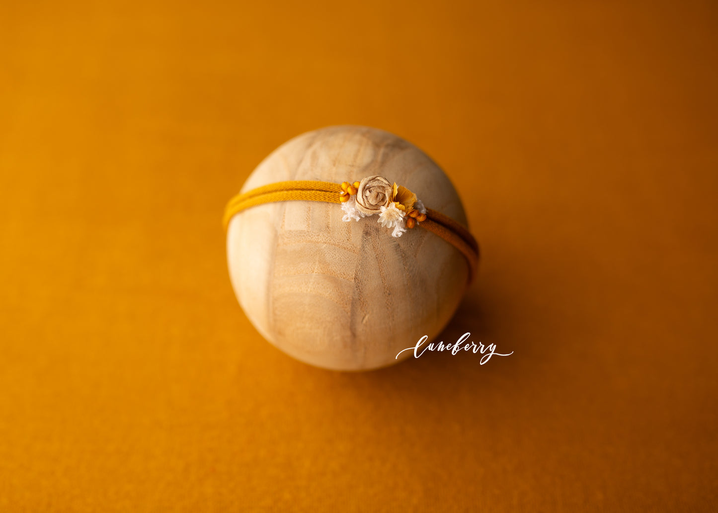 MUSTARD Fabric