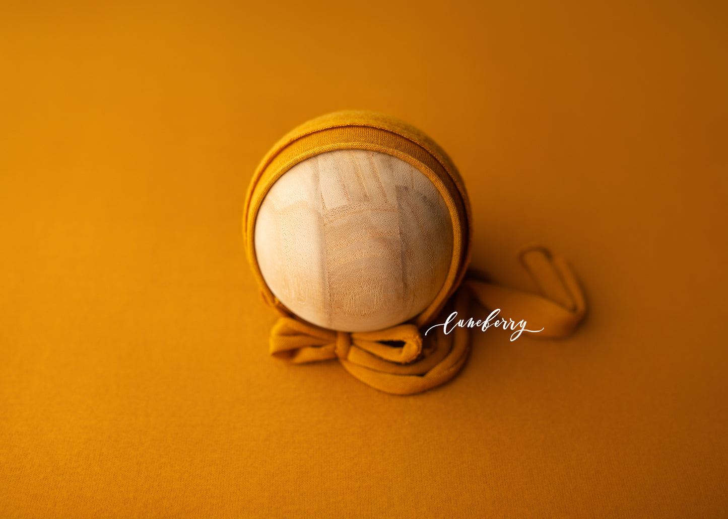 MUSTARD Fabric
