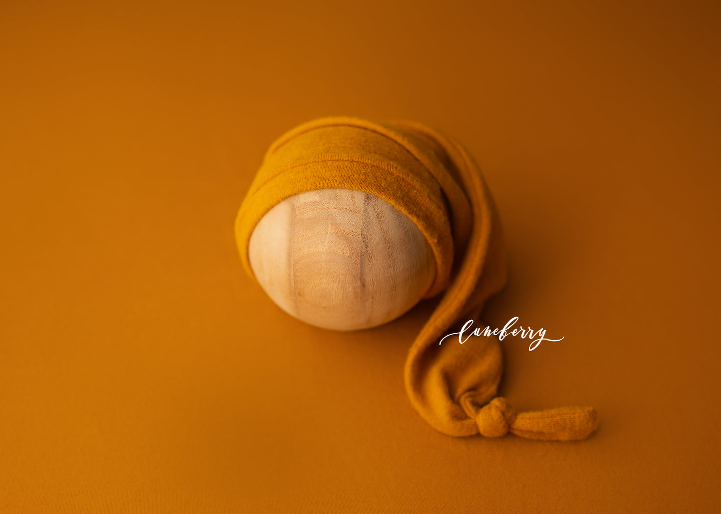MUSTARD Fabric