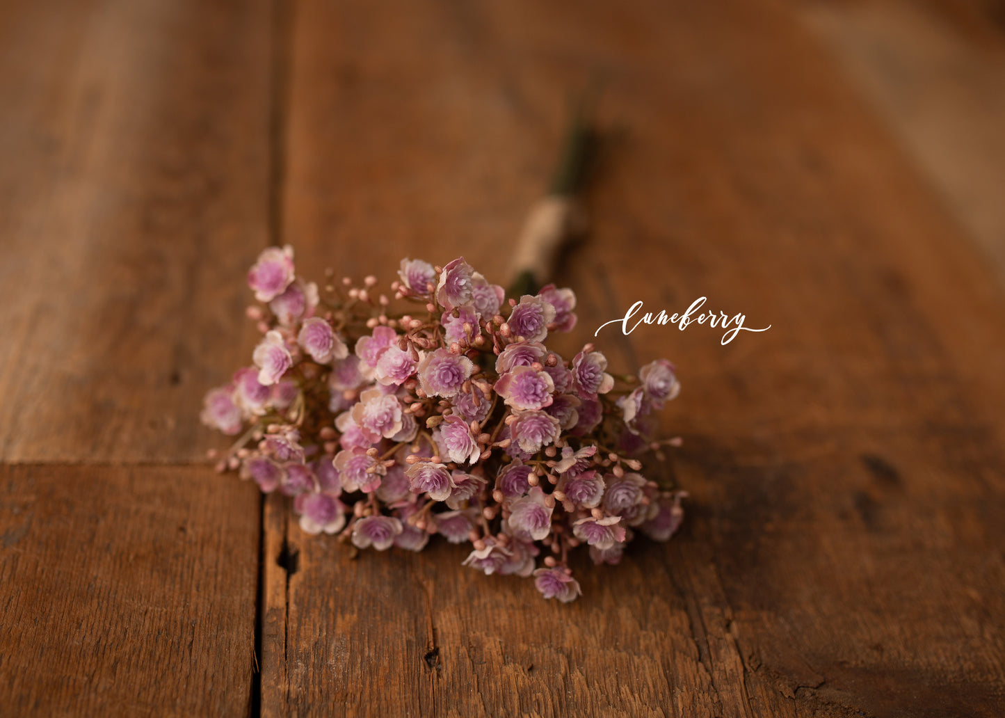 Little Flowers Bunch