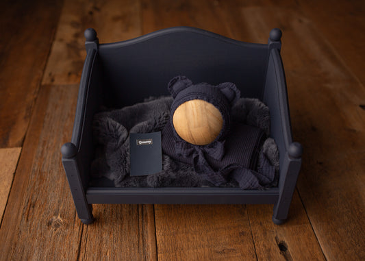 QUARRY BED- NN Seamless