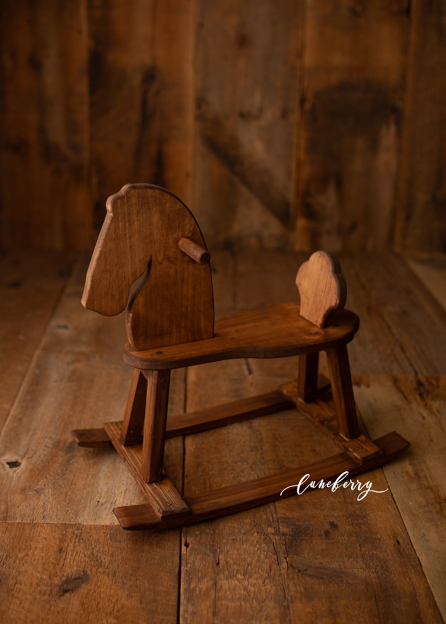 Rocking Horse