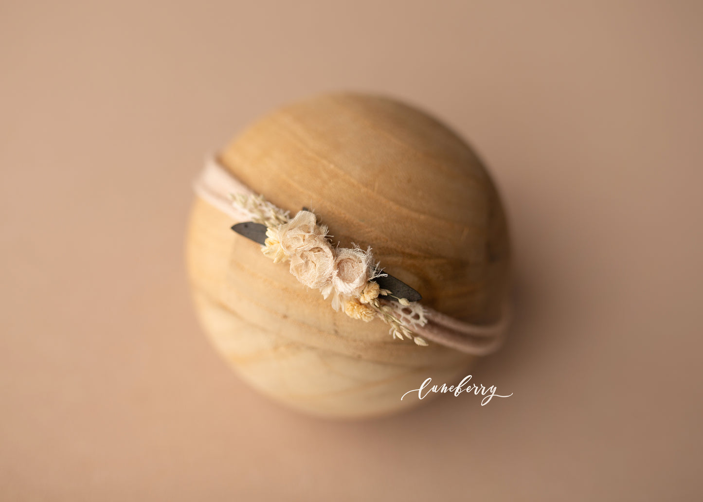 SUGARED PECAN