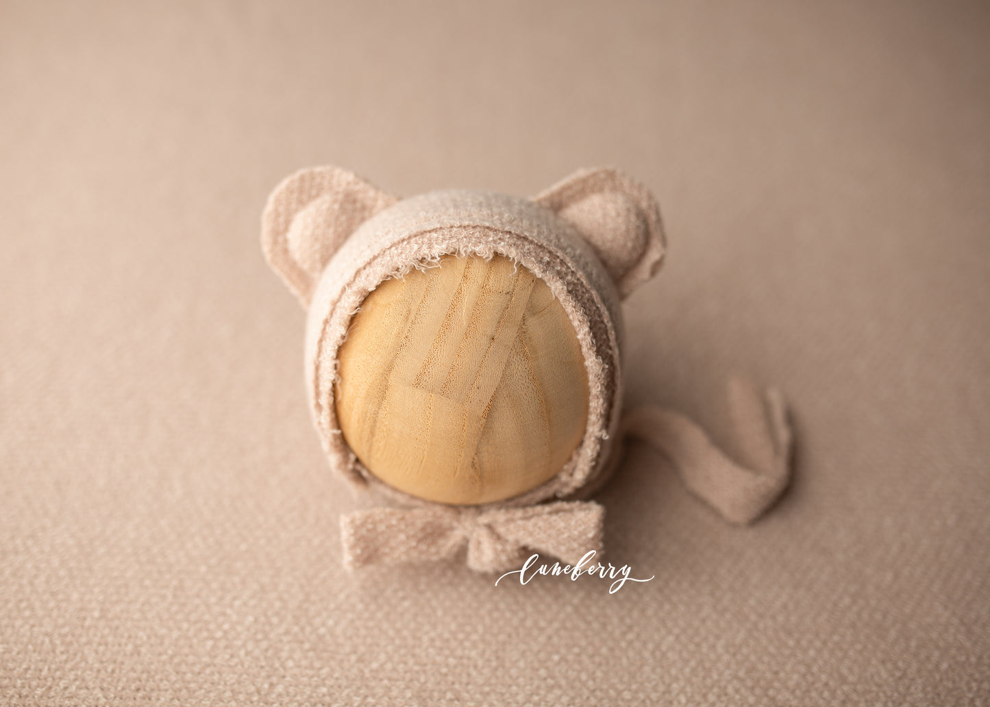 VANILLA LATTE Fabric