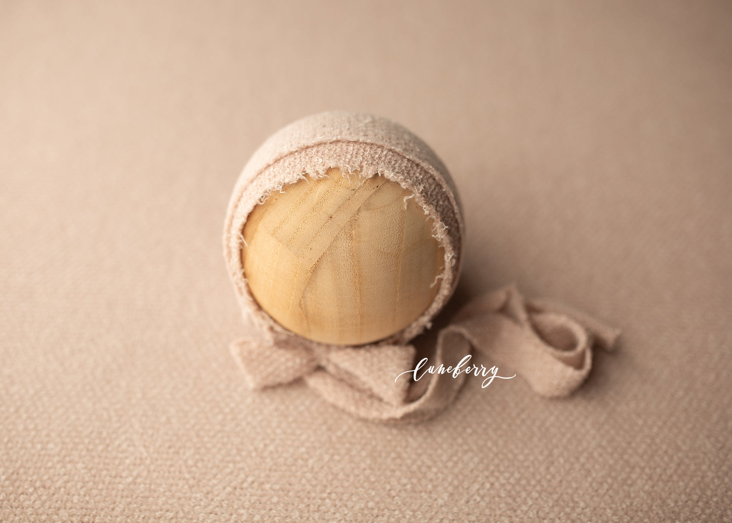 VANILLA LATTE Fabric