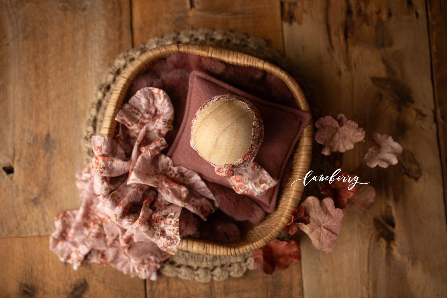 Rose Emporium Styled Set