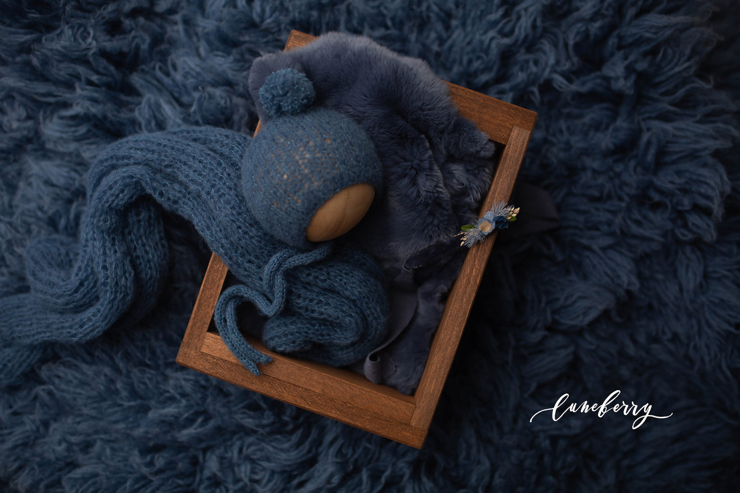 BLUE JEANS Deluxe Styled Set 2