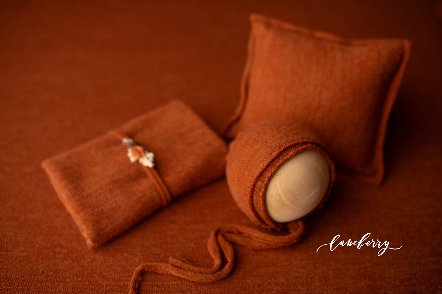 OLD COPPER Fabric