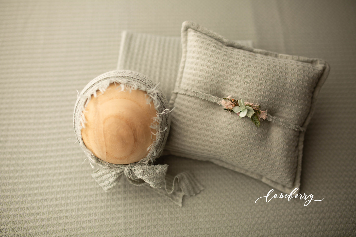 DUSTY SAGE Fabric