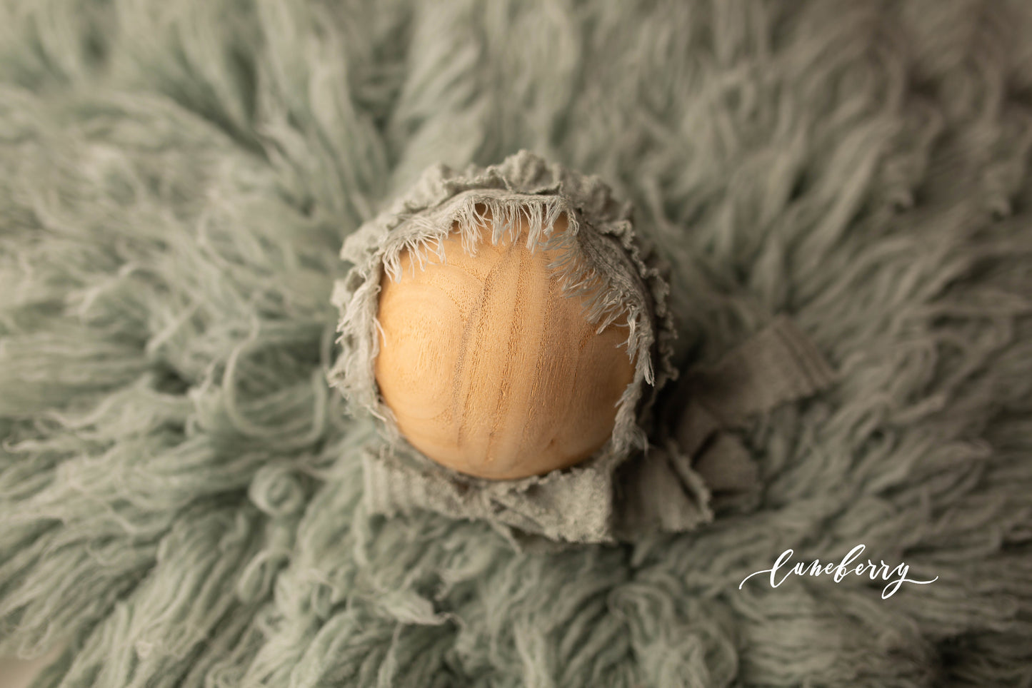 DUSTY SAGE Fabric