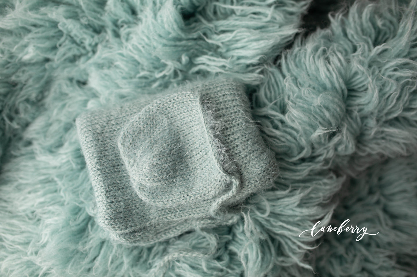 DUTCH BLUE Matching Knits