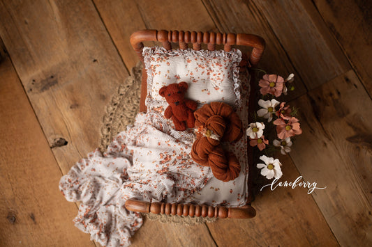 The Cozy Harvest STYLED SET