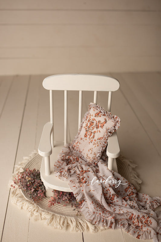 The Teddy Little Chair PRE-ORDER