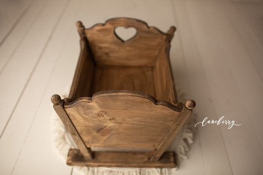 The Sweetheart Cradle