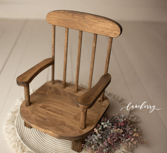 The Teddy Little Chair PRE-ORDER