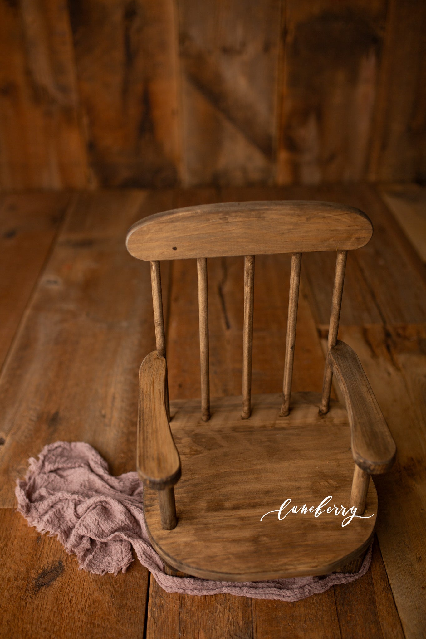 The Teddy Little Chair PRE-ORDER