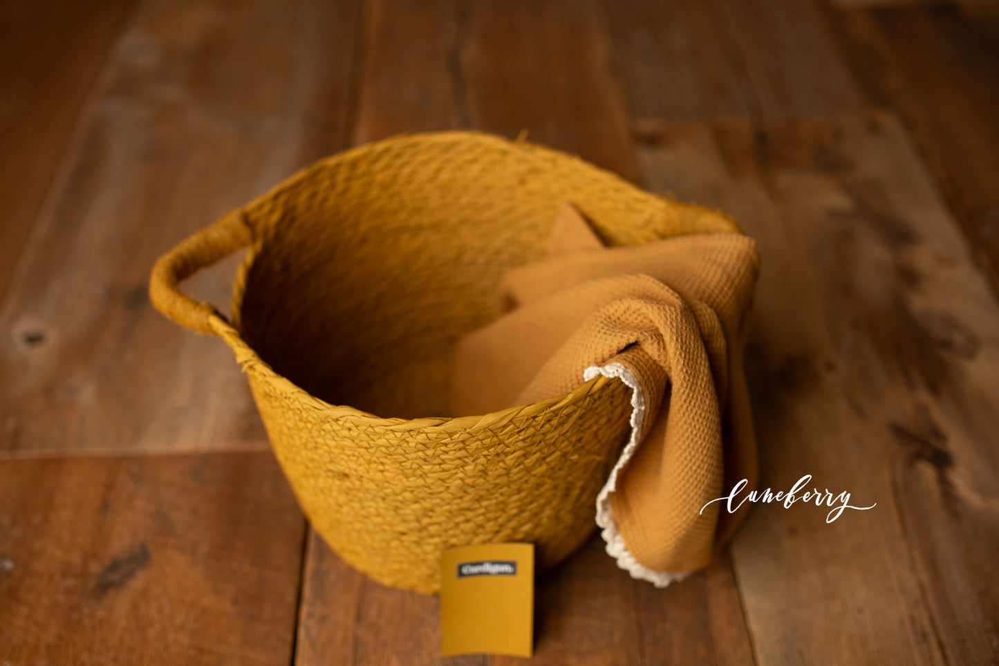 CARDIGAN Itty Bitty Basket- NN Seamless