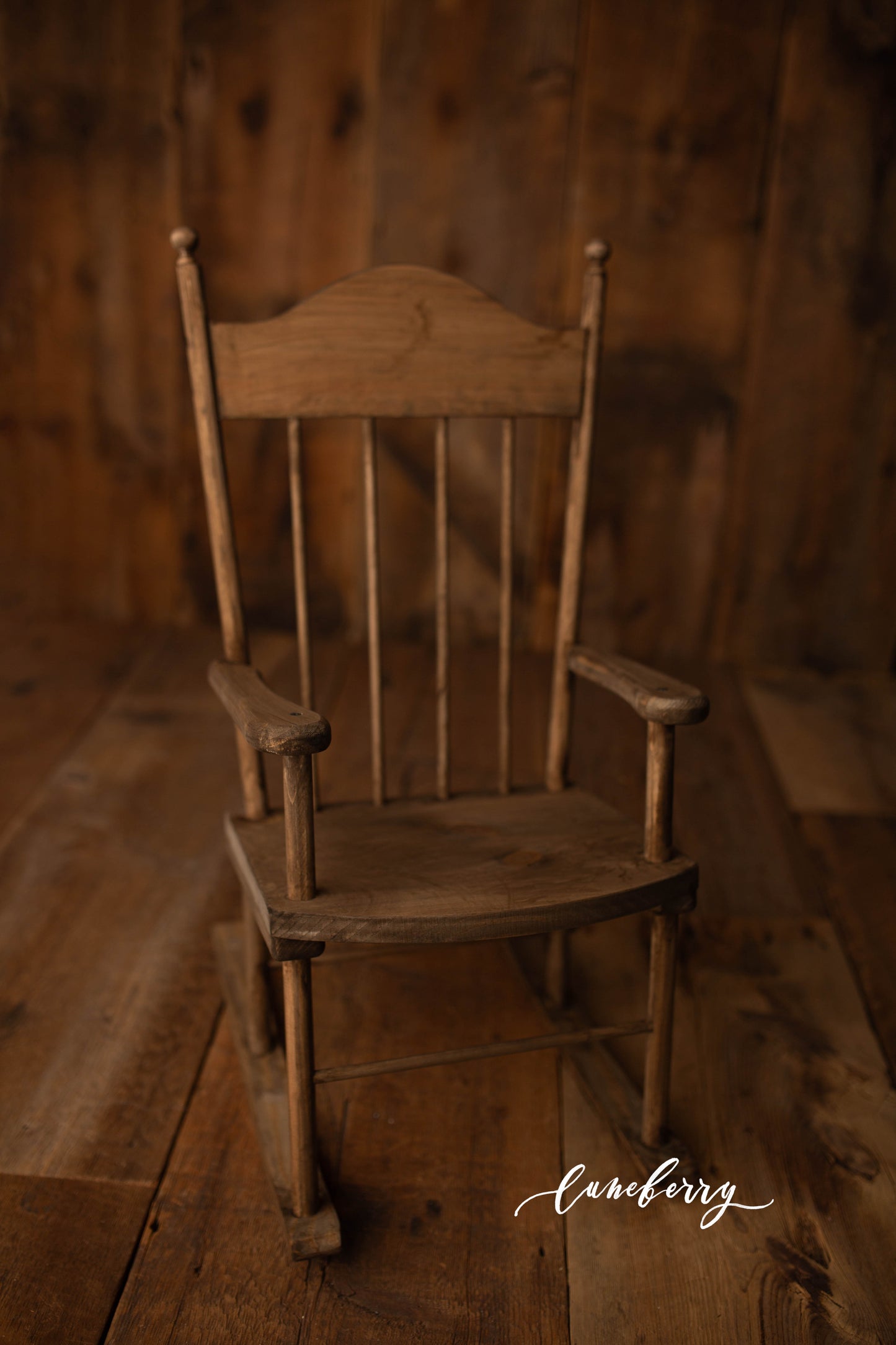 Little Rocking Chair