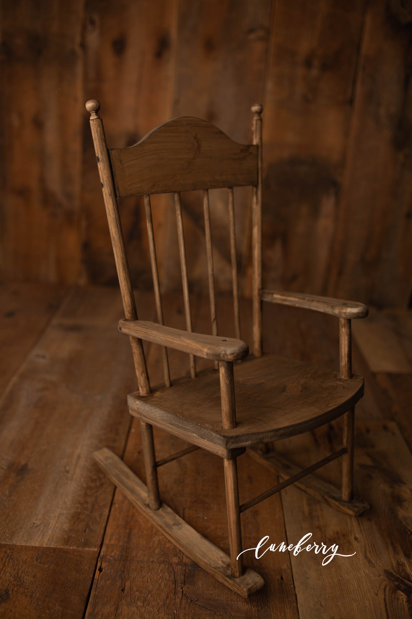 Little Rocking Chair