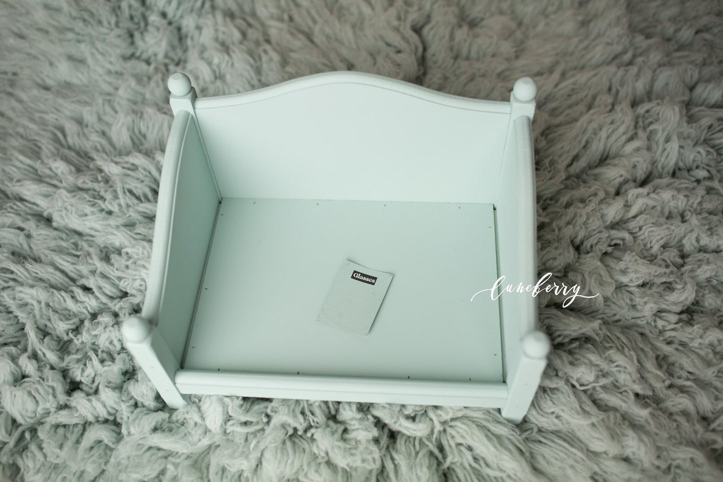 GLASSES BED- NN Seamless