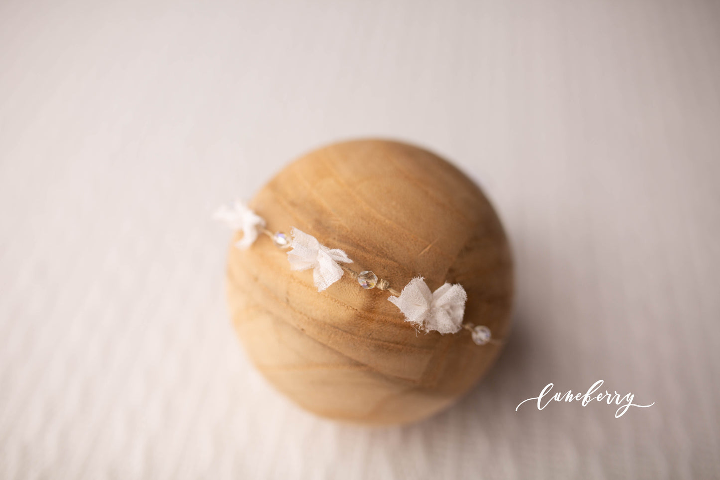 CLOUD WHITE Fabric