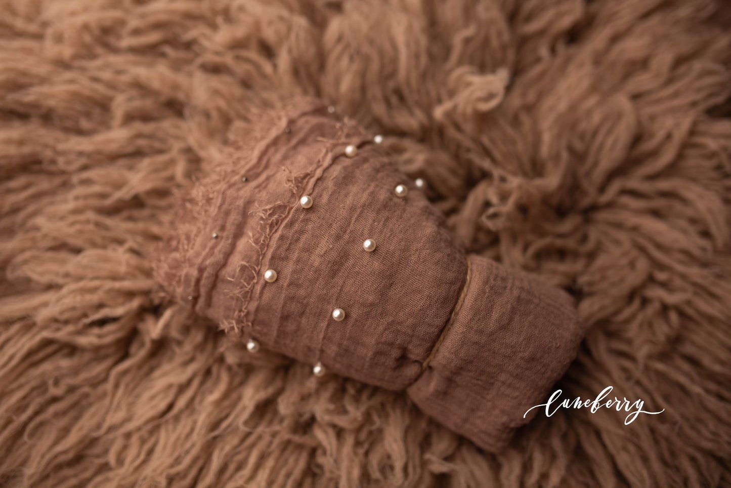 TOASTED Fabric