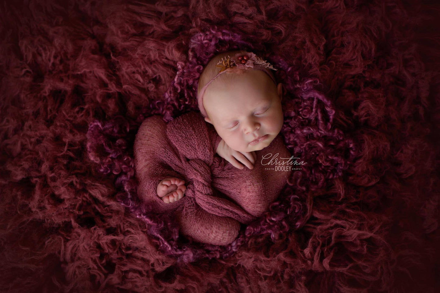 CONCERTO Premium Wool Flokati