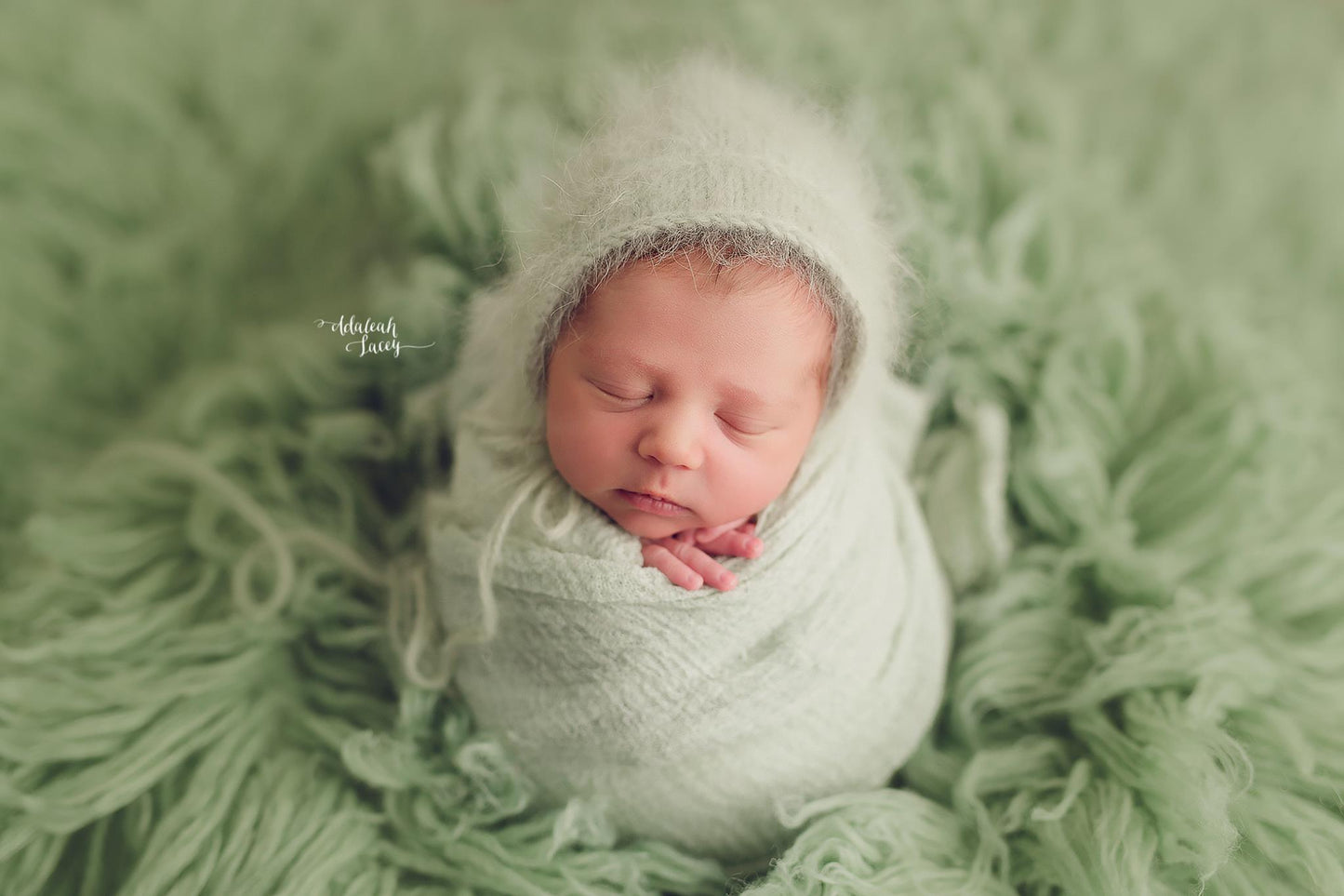 SAGE Premium Wool Flokati *PRE-ORDER*
