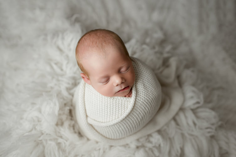SUPER WHITE Premium Wool Flokati