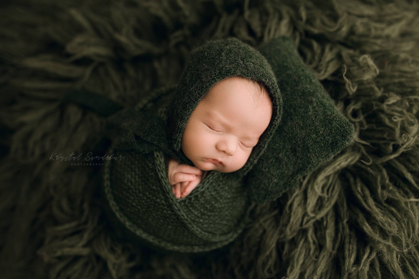 CONIFER Premium Wool Flokati
