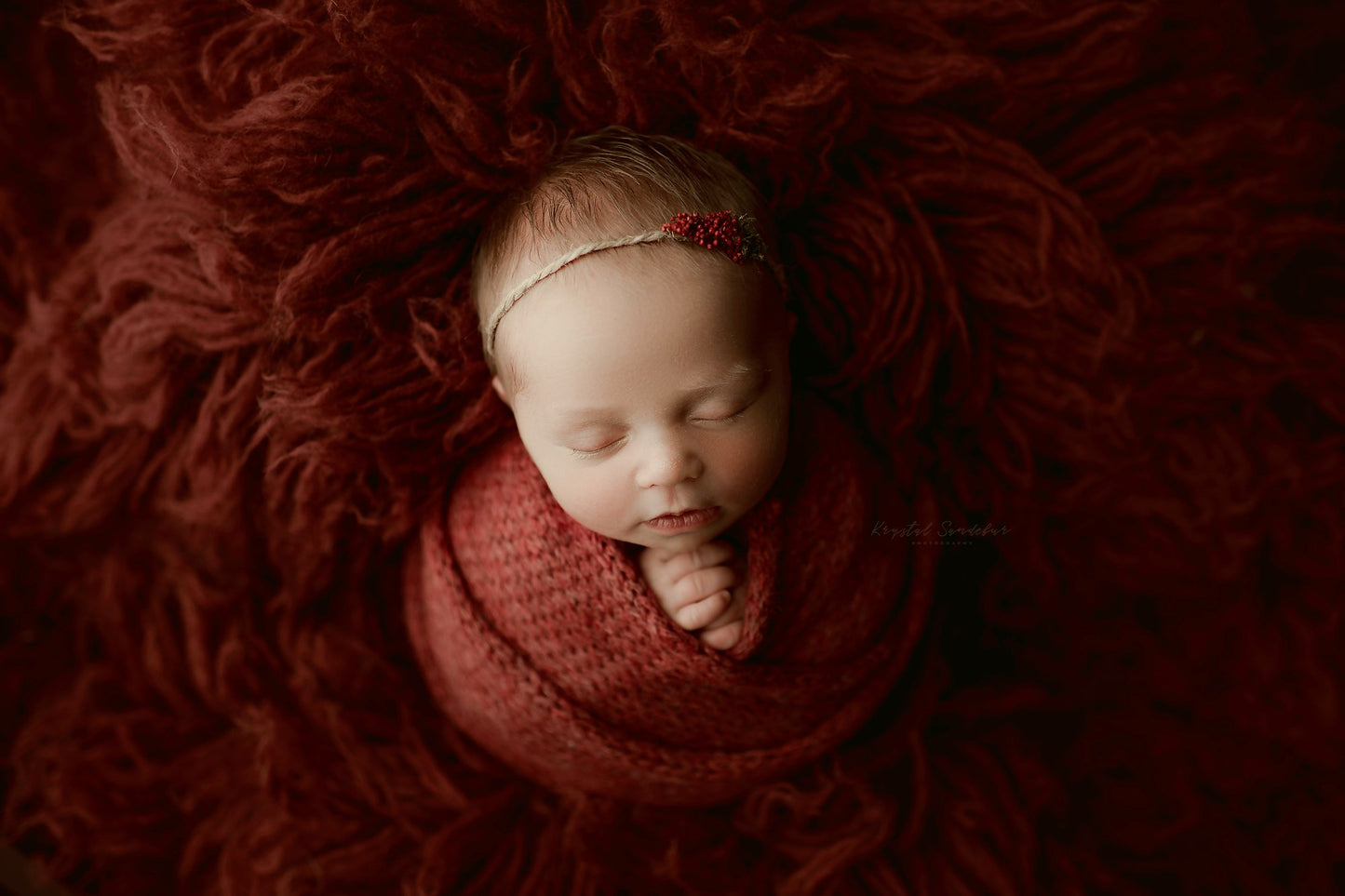 CONCERTO Premium Wool Flokati